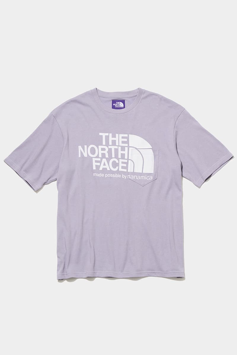 ザ・ノース・フェイス パープル レーベルxパレス スケートボードが実現 THE NORTH FACE Purple Label x PALACE SKATEBOARDS collab collection japan limited release info