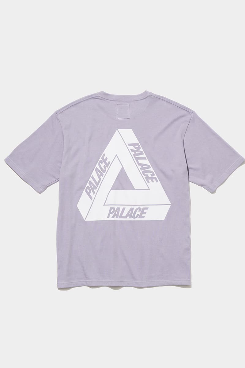 ザ・ノース・フェイス パープル レーベルxパレス スケートボードが実現 THE NORTH FACE Purple Label x PALACE SKATEBOARDS collab collection japan limited release info