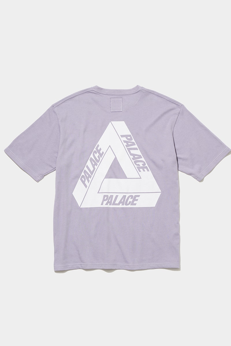 ザ・ノース・フェイス パープル レーベルxパレス スケートボードが実現 THE NORTH FACE Purple Label x PALACE SKATEBOARDS collab collection japan limited release info