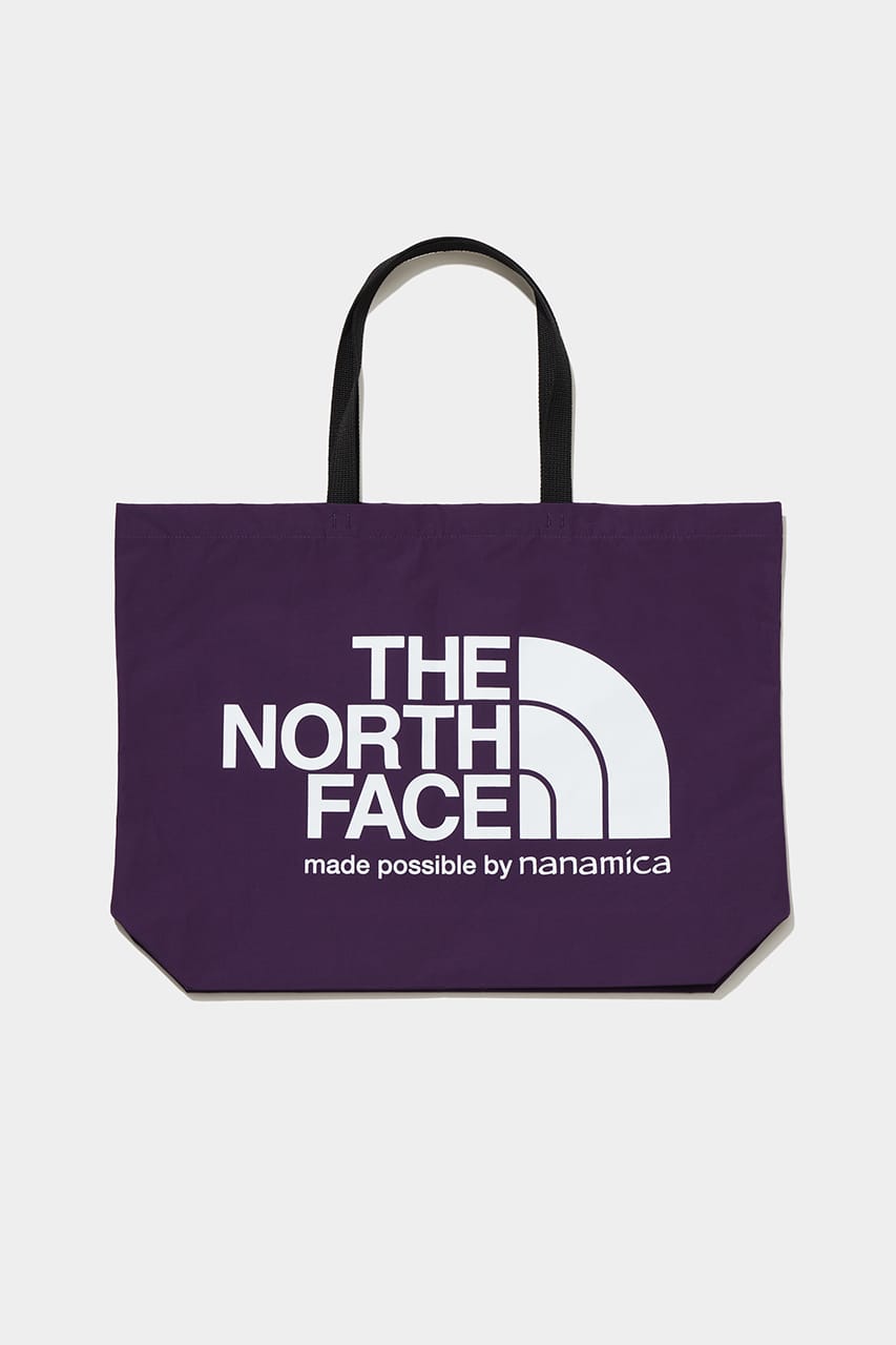 the north face purple label jp