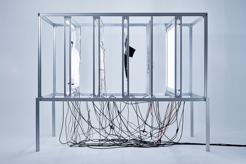 東京デザインスタジオ ニューバランスが初となるウィンドブレーカー ティーディーエス セブンティ・エイト ジャケットをリリース