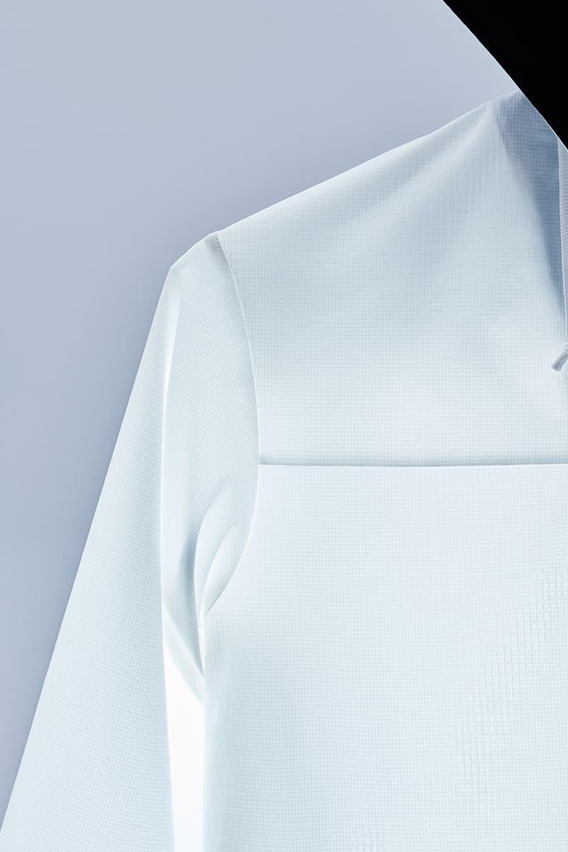 東京デザインスタジオ ニューバランスが初となるウィンドブレーカー ティーディーエス セブンティ・エイト ジャケットをリリース