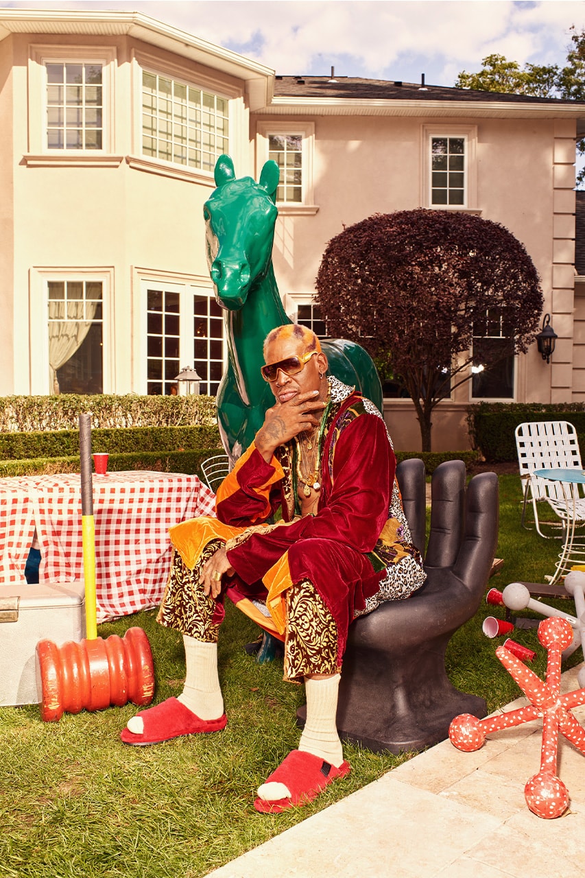 UGG® アグ の Fluff フラッフコレクションにメンズ仕様に再設計されたニューモデルが登場