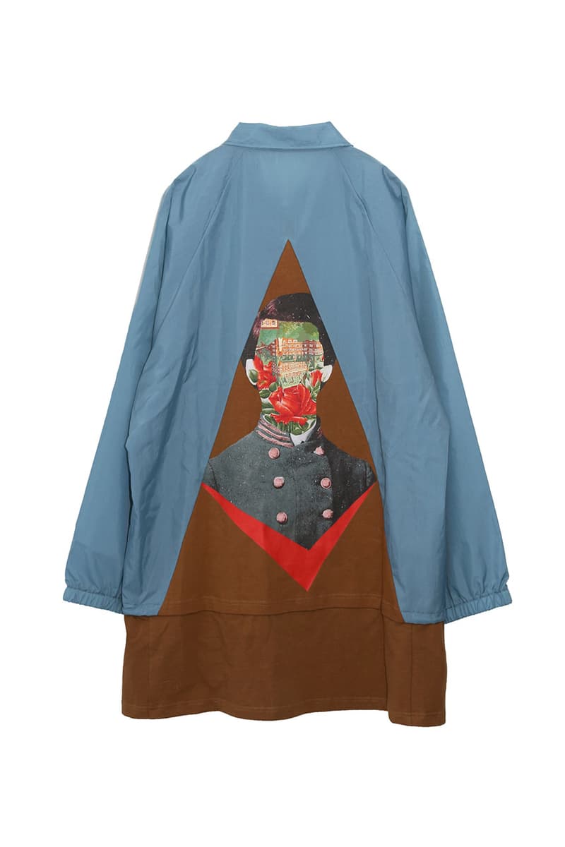 アンダーカバー UNDERCOVER が Rakuten Fashion にて期間限定アイテムを発売 楽天