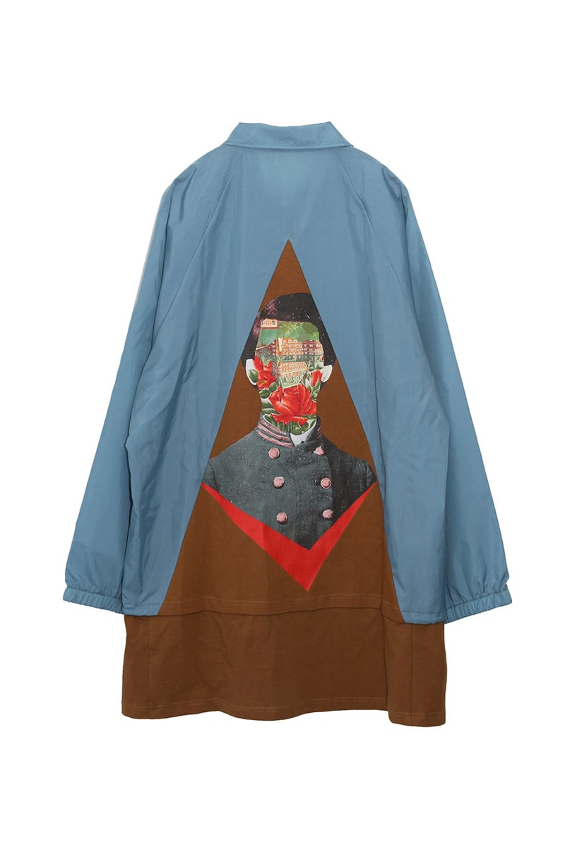 アンダーカバー UNDERCOVER が Rakuten Fashion にて期間限定アイテムを発売 楽天
