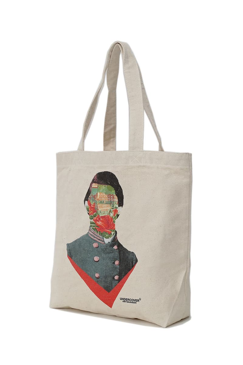 アンダーカバー UNDERCOVER が Rakuten Fashion にて期間限定アイテムを発売 楽天