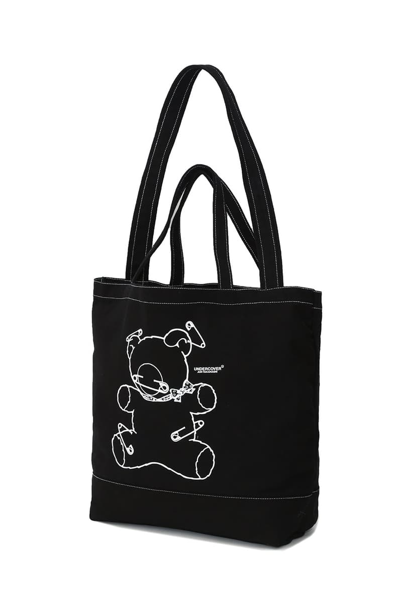 アンダーカバー UNDERCOVER が Rakuten Fashion にて期間限定アイテムを発売 楽天