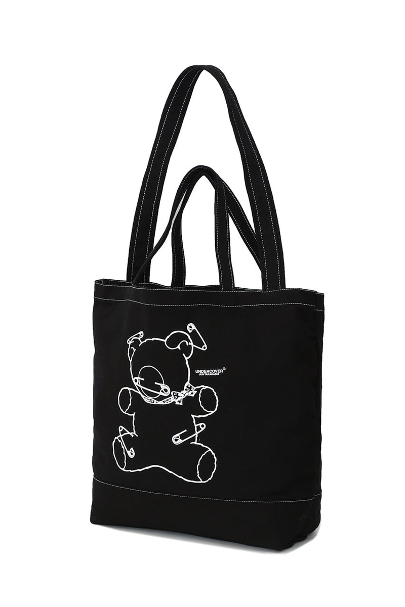 アンダーカバー UNDERCOVER が Rakuten Fashion にて期間限定アイテムを発売 楽天