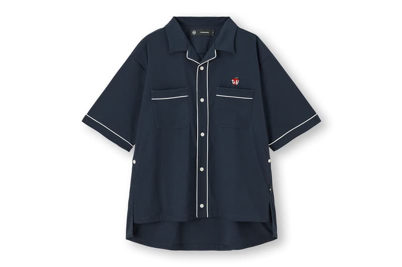UNDERCOVER が GU とのコラボレーションを予告 アンダーカバー
