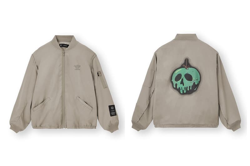 UNDERCOVER が GU とのコラボレーションを予告 アンダーカバー