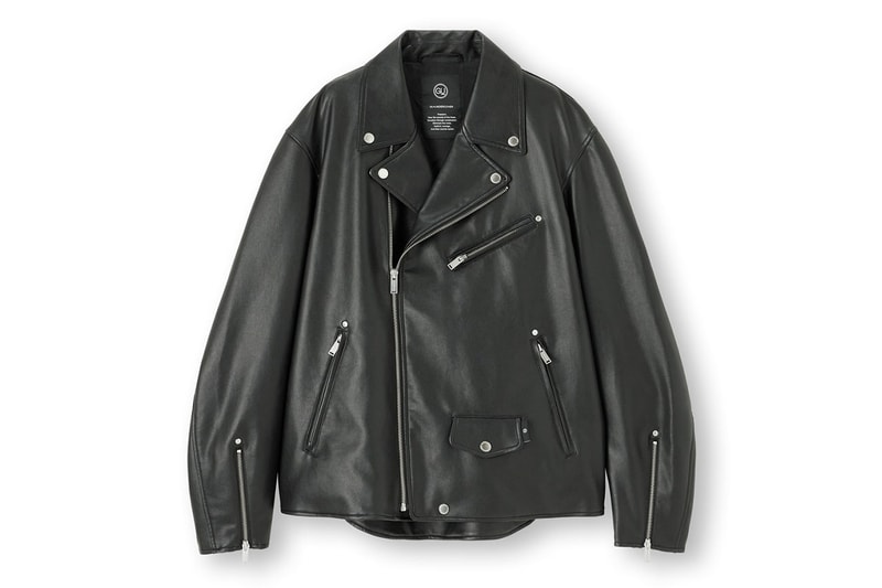 UNDERCOVER が GU とのコラボレーションを予告 アンダーカバー 