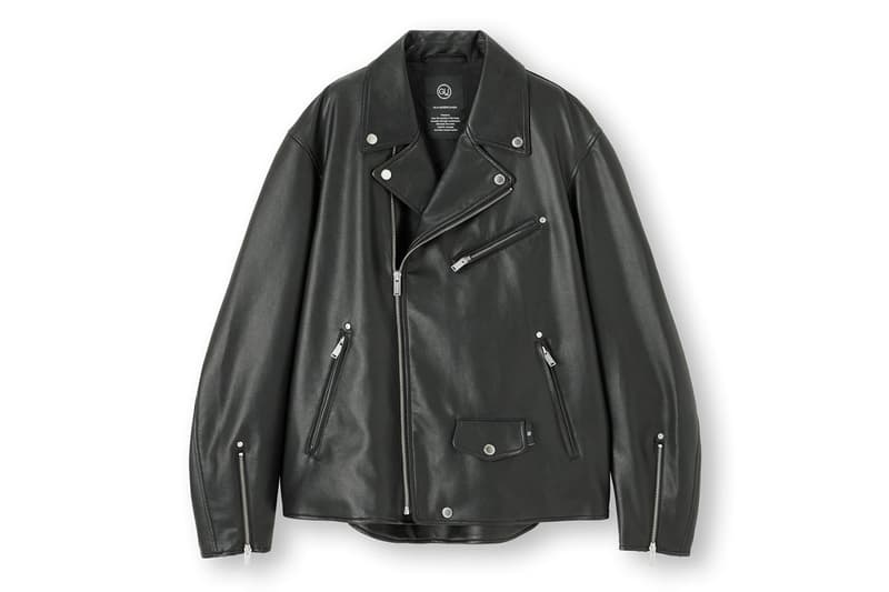 UNDERCOVER が GU とのコラボレーションを予告 アンダーカバー