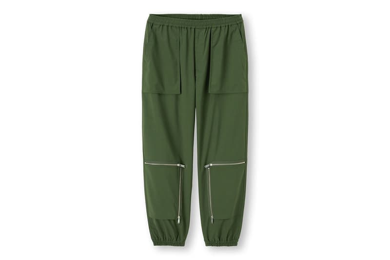 UNDERCOVER が GU とのコラボレーションを予告 アンダーカバー