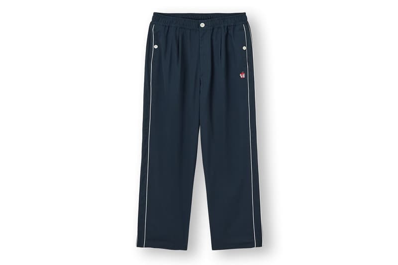 UNDERCOVER が GU とのコラボレーションを予告 アンダーカバー