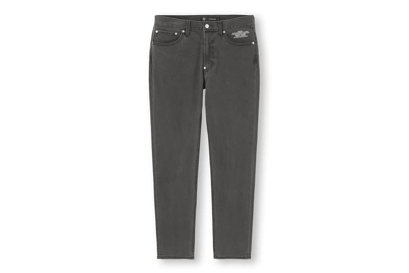 UNDERCOVER が GU とのコラボレーションを予告 アンダーカバー