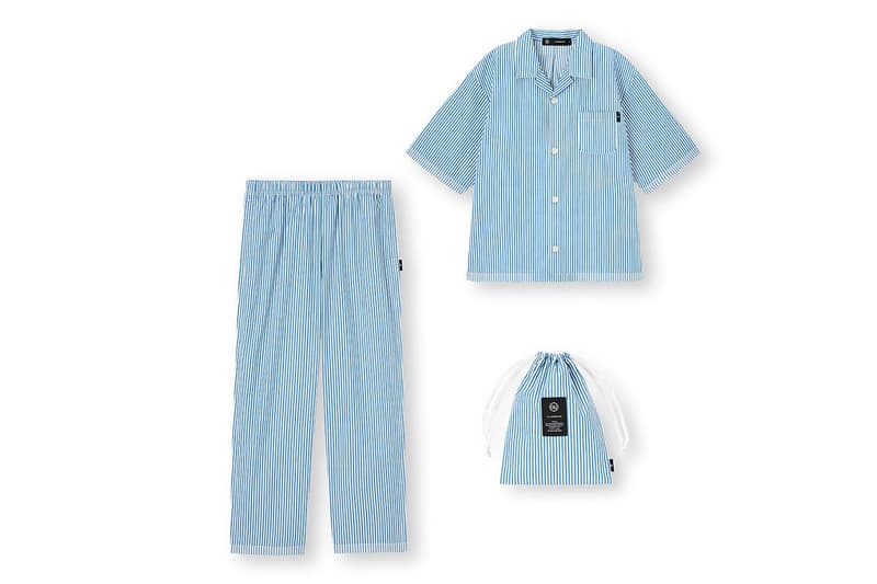 UNDERCOVER が GU とのコラボレーションを予告 アンダーカバー