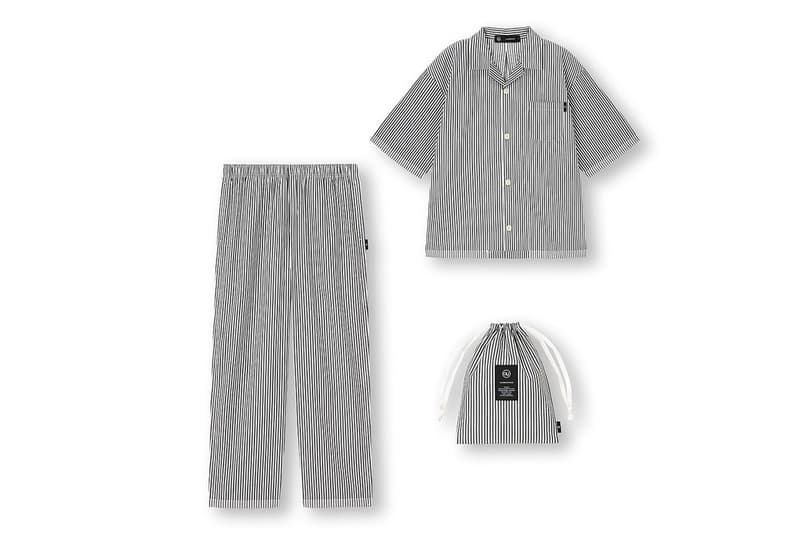 UNDERCOVER が GU とのコラボレーションを予告 アンダーカバー