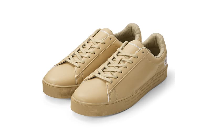 UNDERCOVER が GU とのコラボレーションを予告 アンダーカバー