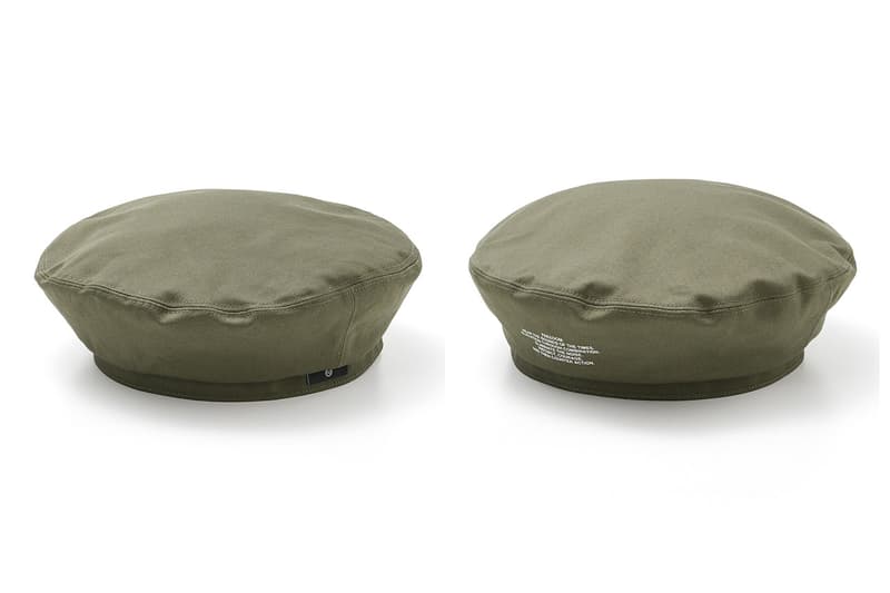 UNDERCOVER が GU とのコラボレーションを予告 アンダーカバー