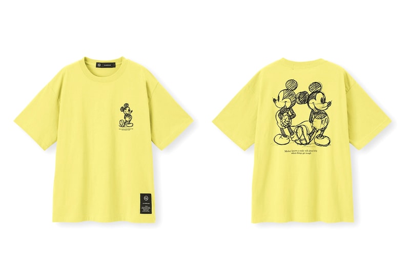 UNDERCOVER が GU とのコラボレーションを予告 アンダーカバー 