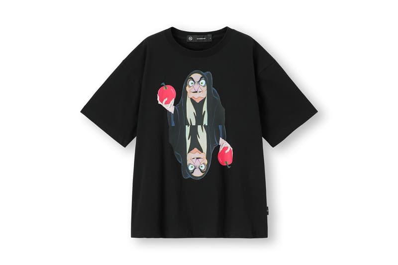 UNDERCOVER が GU とのコラボレーションを予告 アンダーカバー