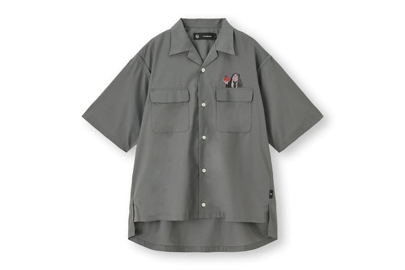 UNDERCOVER が GU とのコラボレーションを予告 アンダーカバー