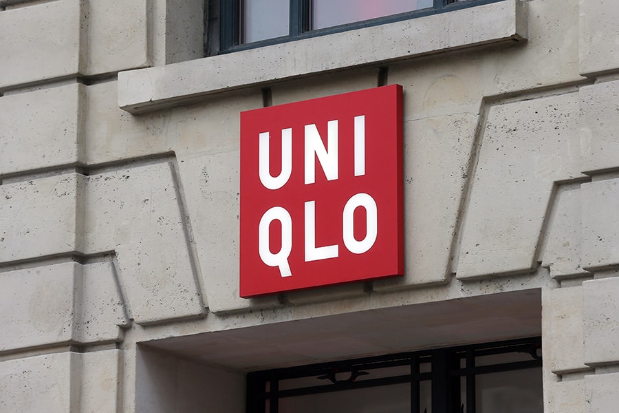 ユニクロおよびジーユーの全商品が“実質9%値下げ”することが明らかに Fast Retailing to cut Uniqlo, GU apparel prices by around 9%
