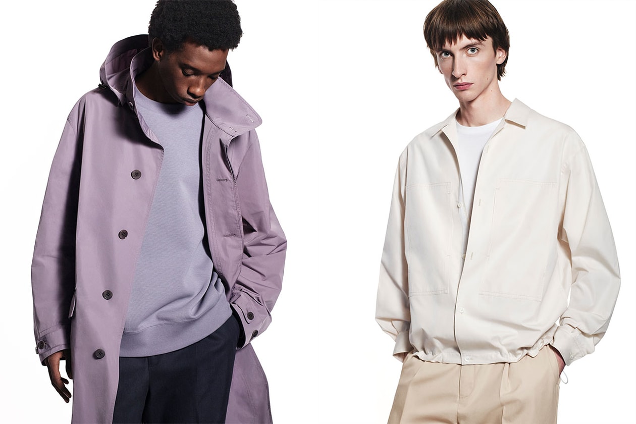 VAINL ARCHIVE REEBOK JIRO KONAMI KOHEI OKITA REEBOK EIGHTYONE FRAGMENT DESIGN HIROSHI FUJIWARA RAMIDUS UNIQLO JIL SANDER UNIQLO +J NEW BALANCE AURALEE TOKYO DESIGN STUDIO NEW BALANCE TOKYO DESIGN STUDIO NEW BALANCE R_C2 A.P.C. SACAI SUPREME HYSTERIC GLAMOUR