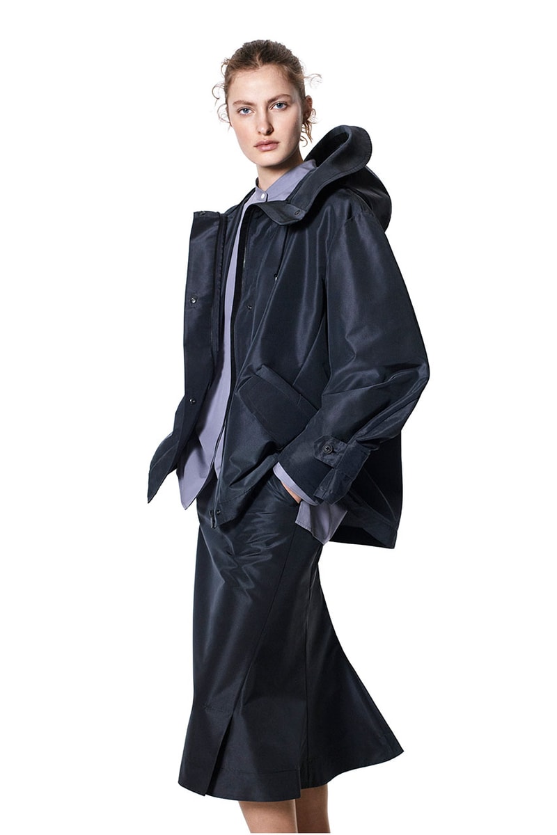 ユニクロ UNIQLO “+J” 2021年春夏コレクションの発売情報が解禁 Jil Sander（ジル・サンダー）