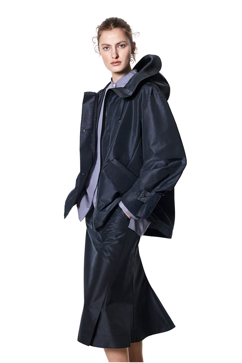ユニクロ UNIQLO “+J” 2021年春夏コレクションの発売情報が解禁 Jil Sander(ジル・サンダー)