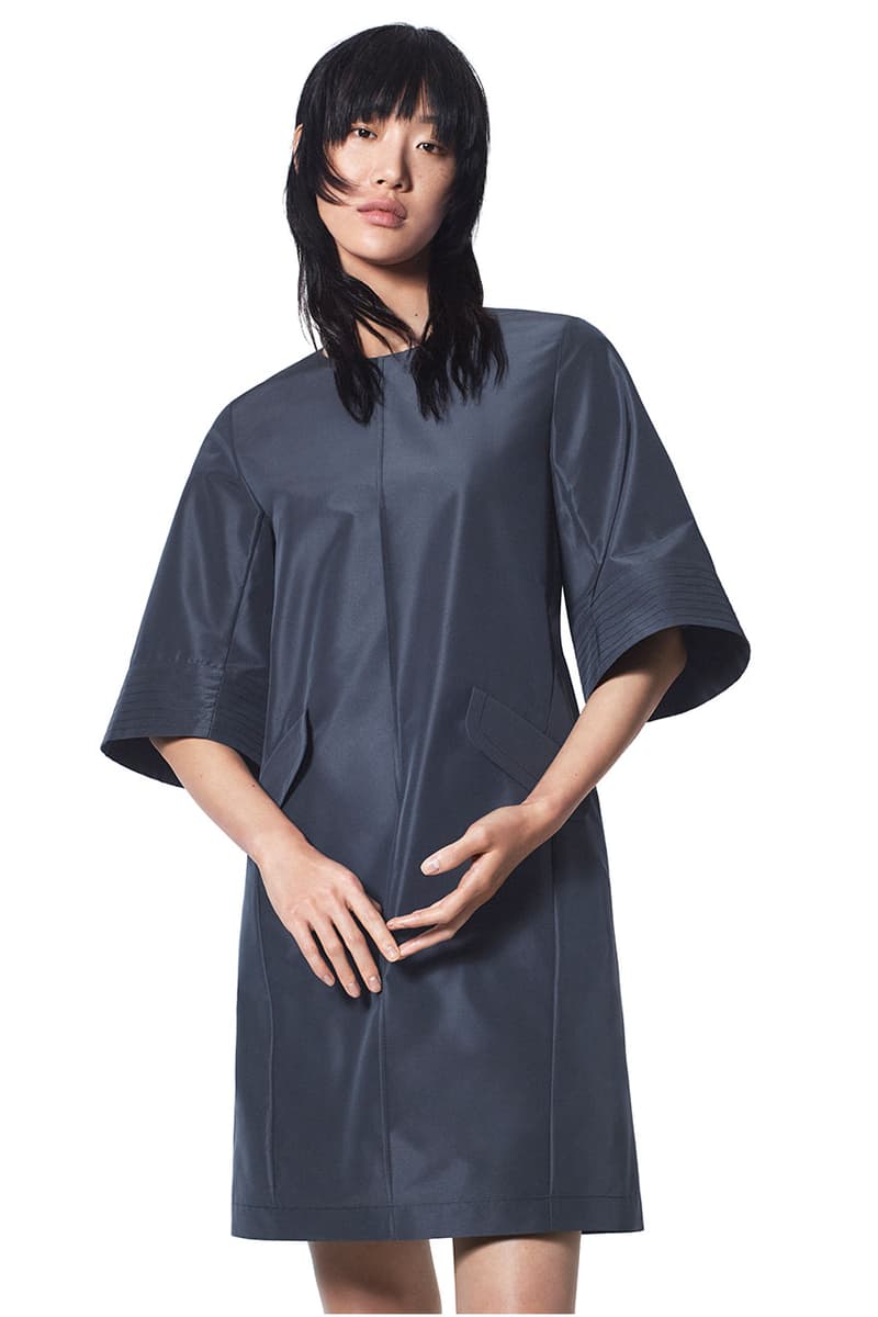ユニクロ UNIQLO “+J” 2021年春夏コレクションの発売情報が解禁 Jil Sander（ジル・サンダー）