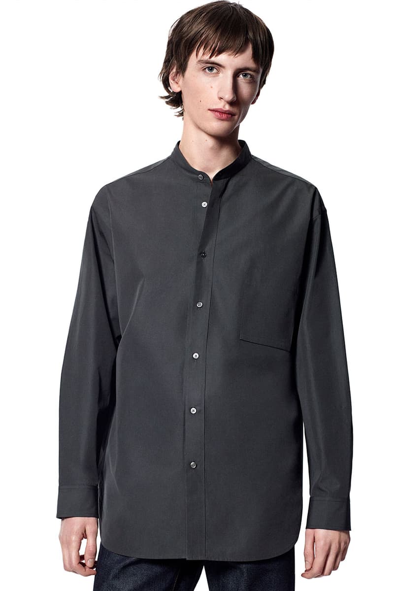 ユニクロ UNIQLO “+J” 2021年春夏コレクションの発売情報が解禁 Jil Sander（ジル・サンダー）