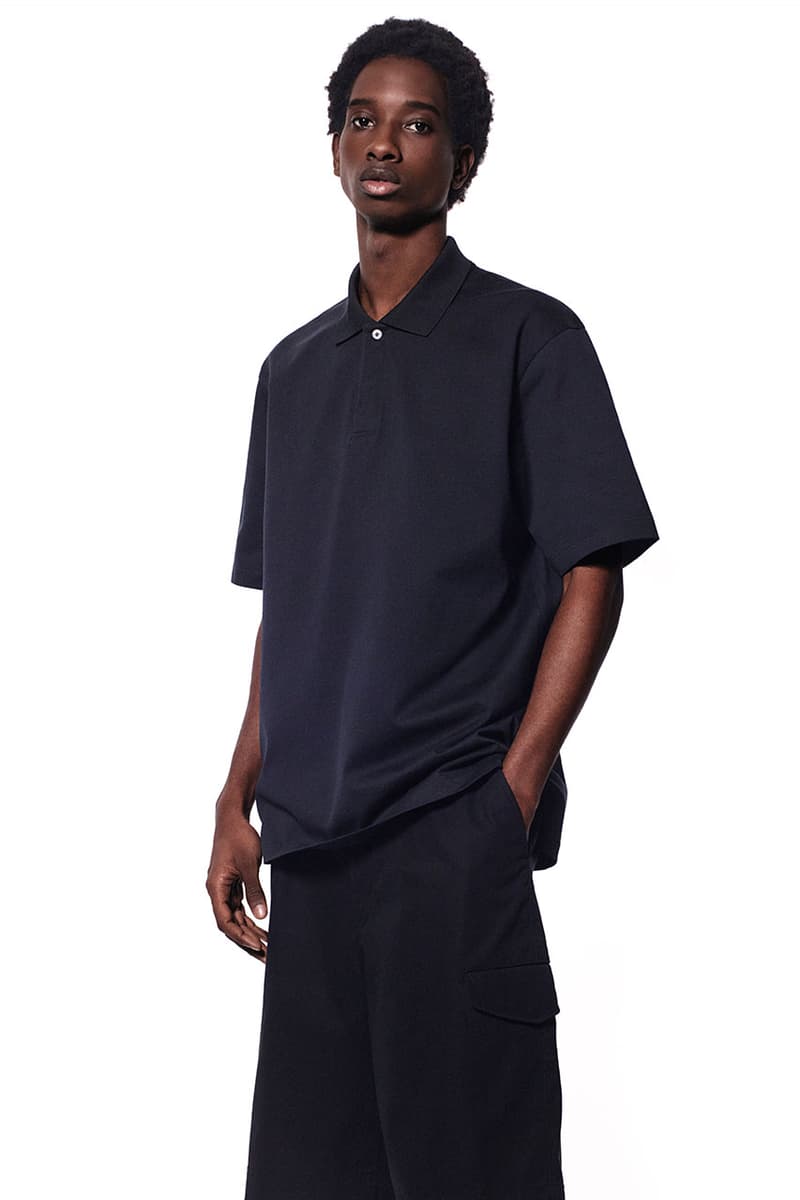 ユニクロ UNIQLO “+J” 2021年春夏コレクションの発売情報が解禁 Jil Sander（ジル・サンダー）