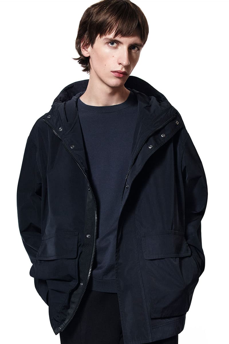 ユニクロ UNIQLO “+J” 2021年春夏コレクションの発売情報が解禁 Jil Sander（ジル・サンダー）