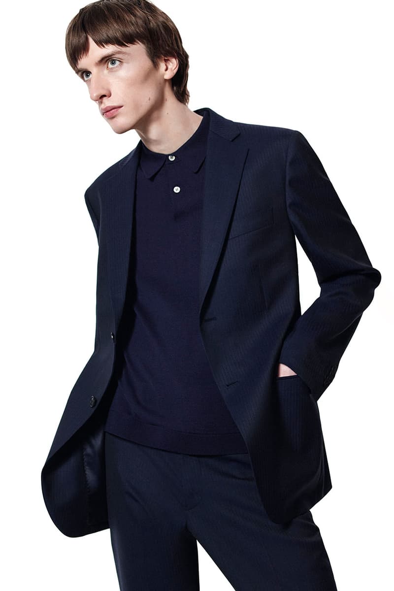 ユニクロ UNIQLO “+J” 2021年春夏コレクションの発売情報が解禁 Jil Sander（ジル・サンダー）