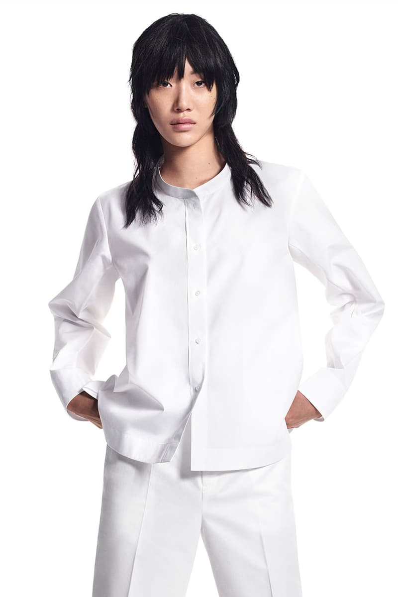 ユニクロ UNIQLO “+J” 2021年春夏コレクションの発売情報が解禁 Jil Sander（ジル・サンダー）