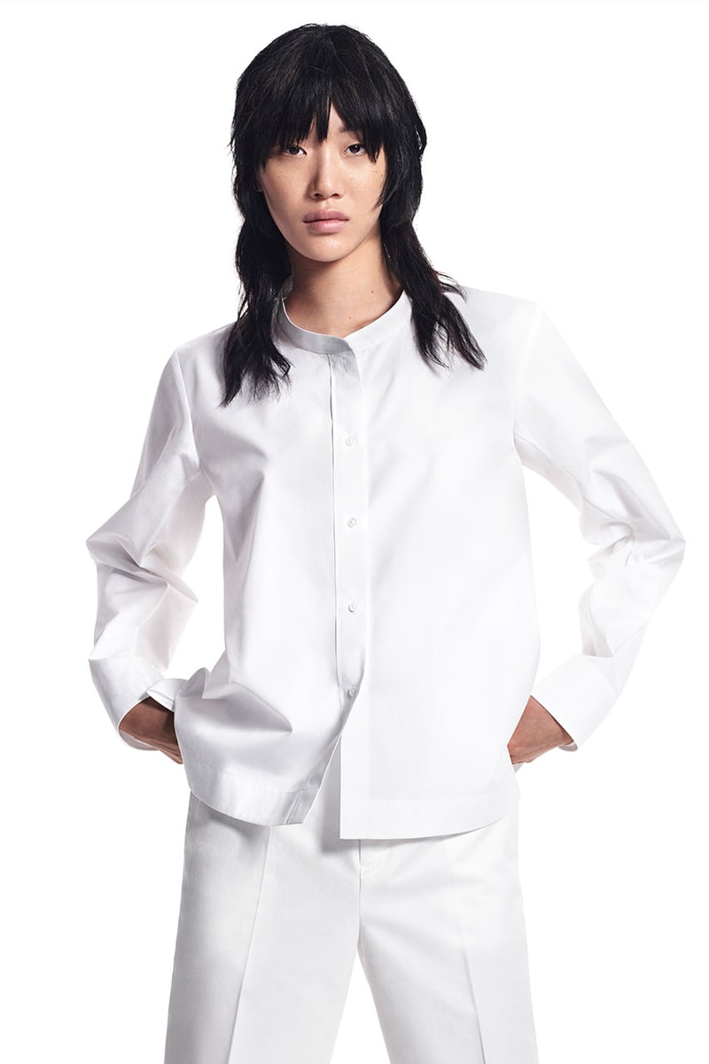 ユニクロ UNIQLO “+J” 2021年春夏コレクションの発売情報が解禁 Jil Sander（ジル・サンダー）