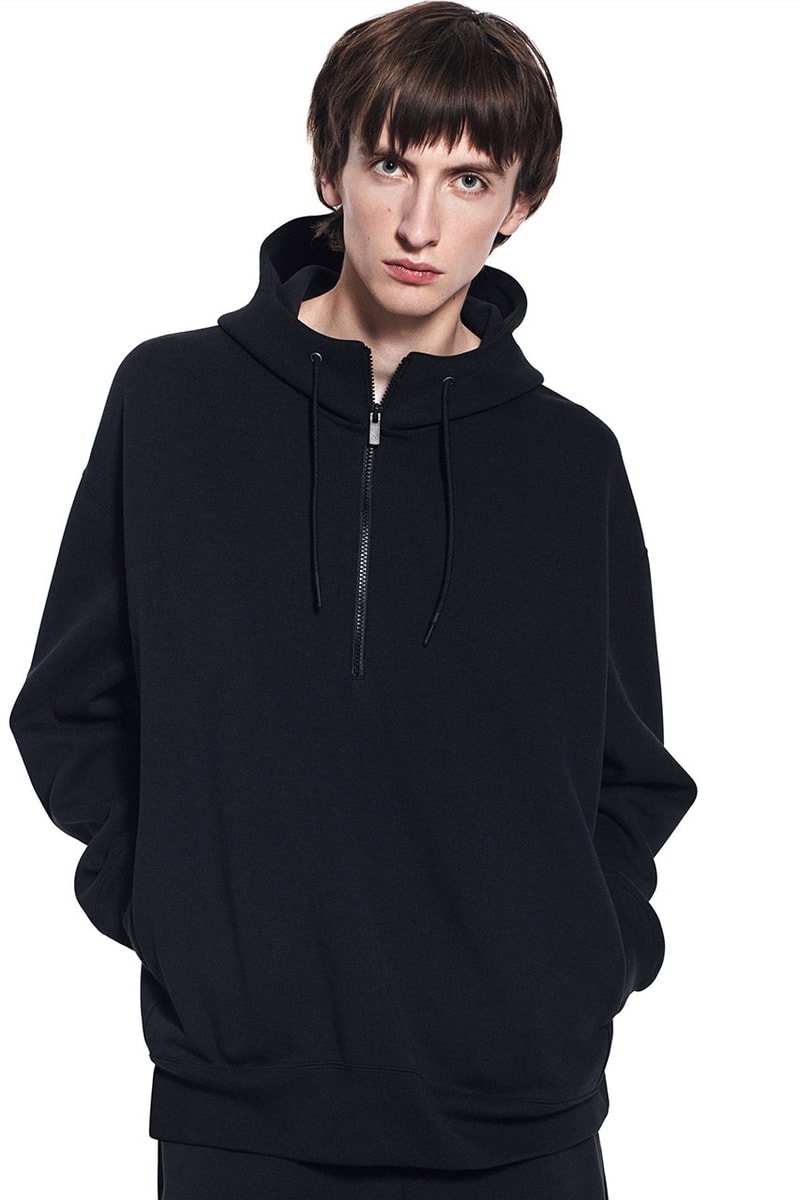 ユニクロ UNIQLO “+J” 2021年春夏コレクションの発売情報が解禁 Jil Sander（ジル・サンダー）