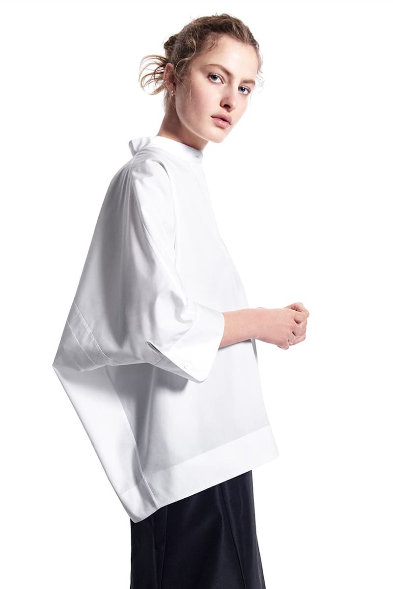ユニクロ UNIQLO “+J” 2021年春夏コレクションの発売情報が解禁 Jil Sander（ジル・サンダー）