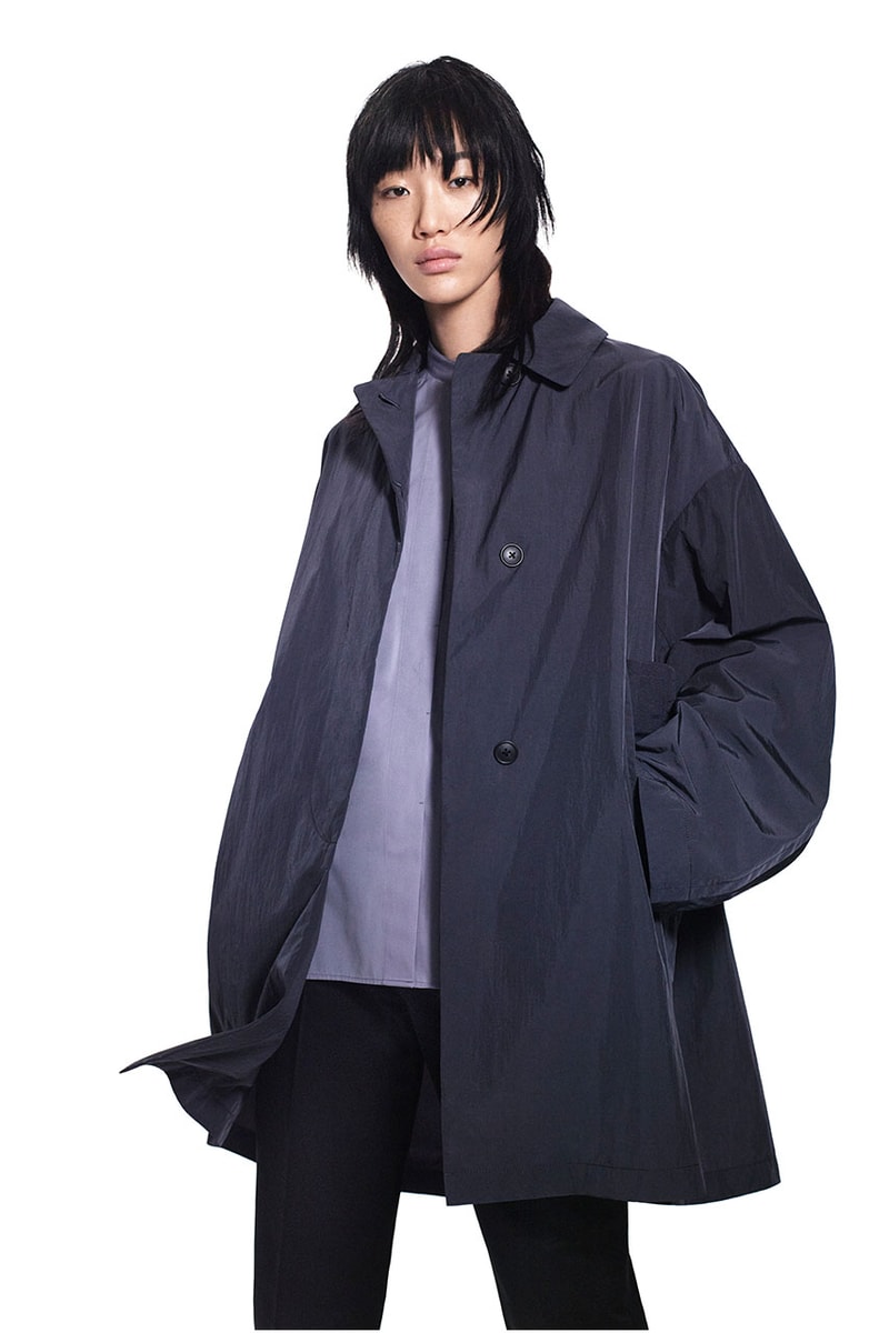 ユニクロ UNIQLO “+J” 2021年春夏コレクションの発売情報が解禁 Jil Sander（ジル・サンダー）