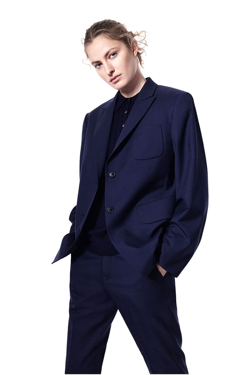 ユニクロ UNIQLO “+J” 2021年春夏コレクションの発売情報が解禁 Jil Sander（ジル・サンダー）