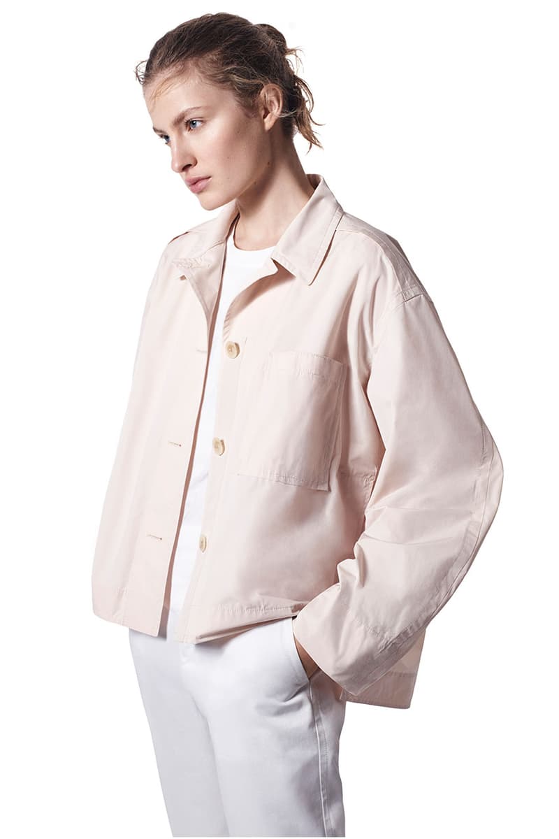 ユニクロ UNIQLO “+J” 2021年春夏コレクションの発売情報が解禁 Jil Sander（ジル・サンダー）