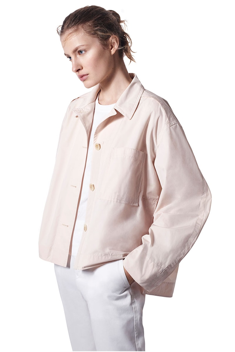 ユニクロ UNIQLO “+J” 2021年春夏コレクションの発売情報が解禁 Jil Sander（ジル・サンダー）