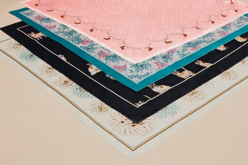 ユーティーがポール&ジョーとのウィメンズ限定コラボコレクションをリリース UNIQLO UT PAUL and JOE collaboration collection release info womens Sophie Mechaly