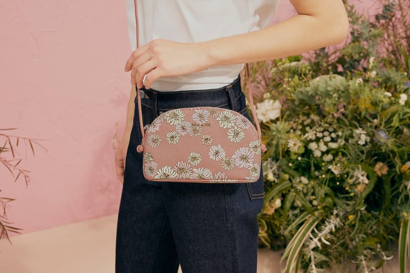 ユーティーがポール&ジョーとのウィメンズ限定コラボコレクションをリリース UNIQLO UT PAUL and JOE collaboration collection release info womens Sophie Mechaly