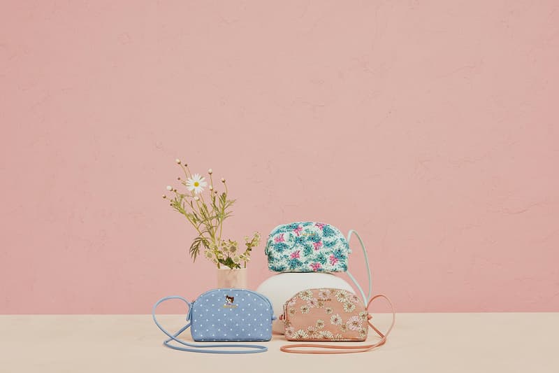 ユーティーがポール&ジョーとのウィメンズ限定コラボコレクションをリリース UNIQLO UT PAUL and JOE collaboration collection release info womens Sophie Mechaly