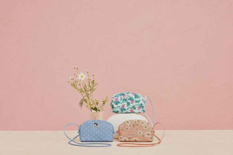 ユーティーがポール&ジョーとのウィメンズ限定コラボコレクションをリリース UNIQLO UT PAUL and JOE collaboration collection release info womens Sophie Mechaly