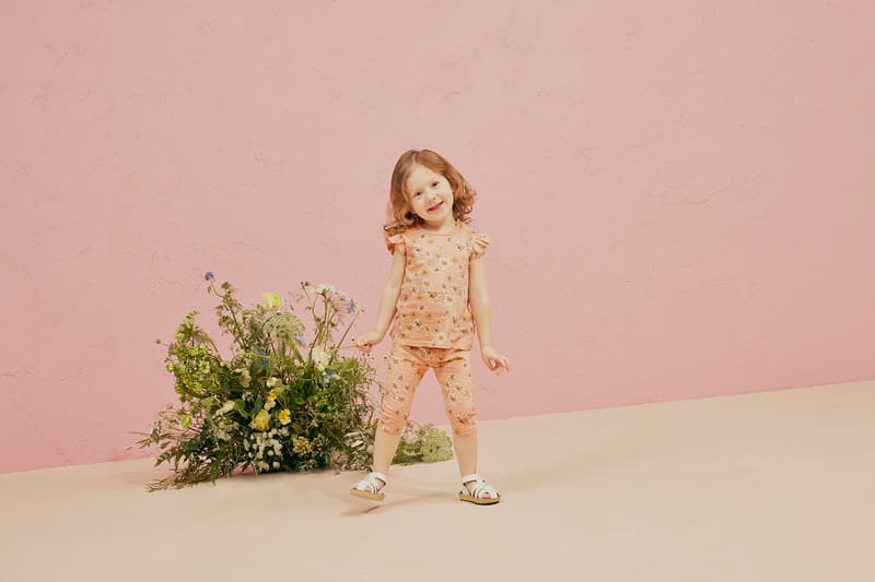 ユーティーがポール&ジョーとのウィメンズ限定コラボコレクションをリリース UNIQLO UT PAUL and JOE collaboration collection release info womens Sophie Mechaly