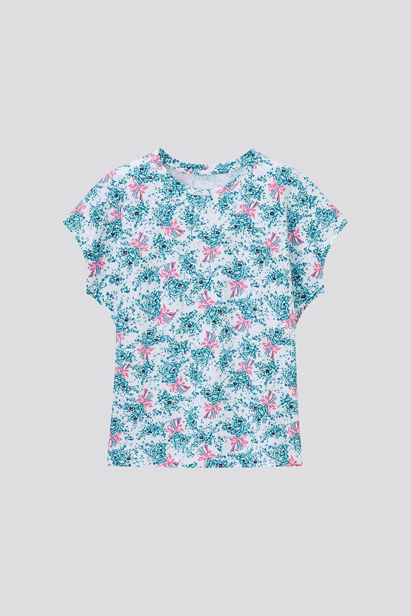 ユーティーがポール&ジョーとのウィメンズ限定コラボコレクションをリリース UNIQLO UT PAUL and JOE collaboration collection release info womens Sophie Mechaly