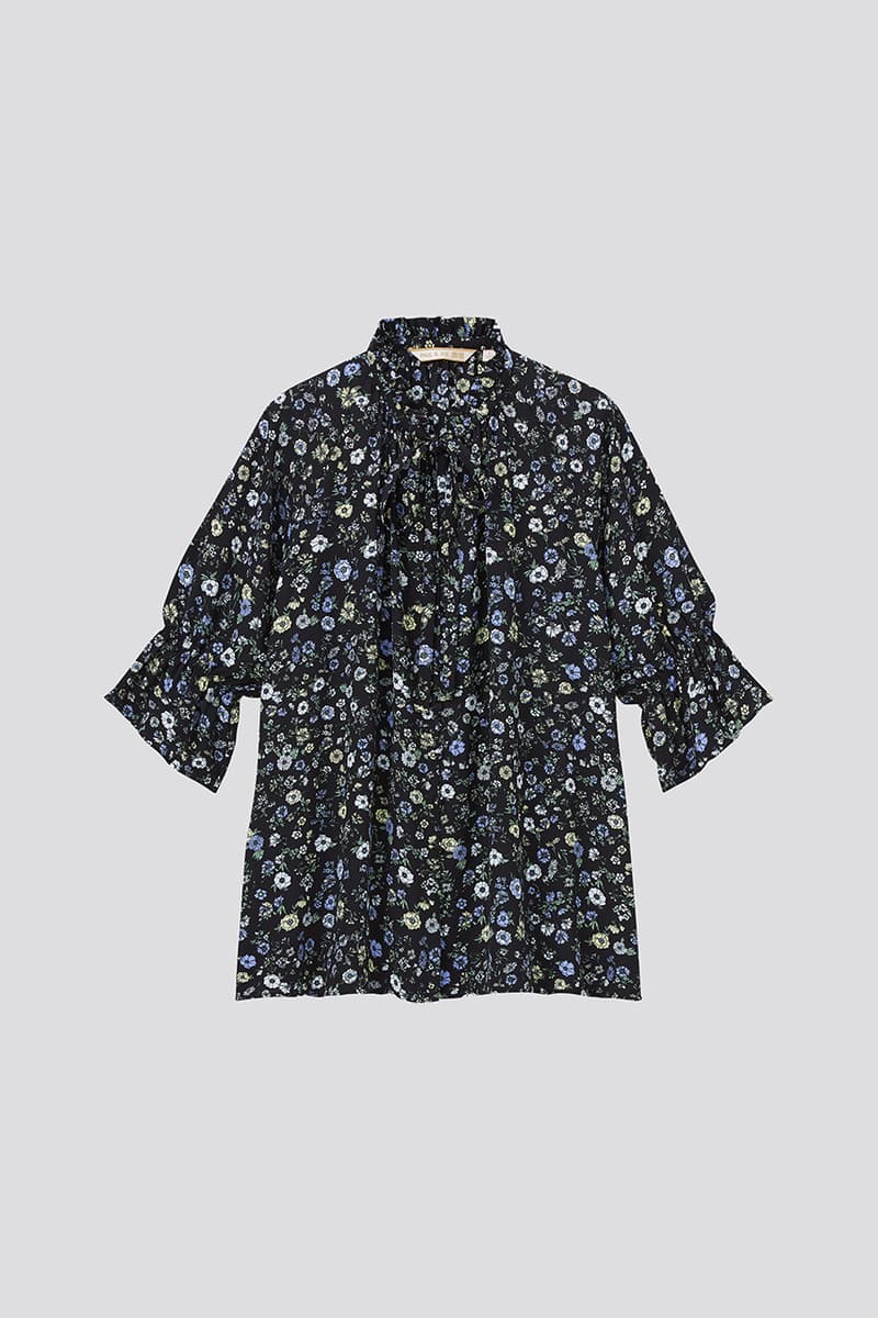 ユーティーがポール&ジョーとのウィメンズ限定コラボコレクションをリリース UNIQLO UT PAUL and JOE collaboration collection release info womens Sophie Mechaly